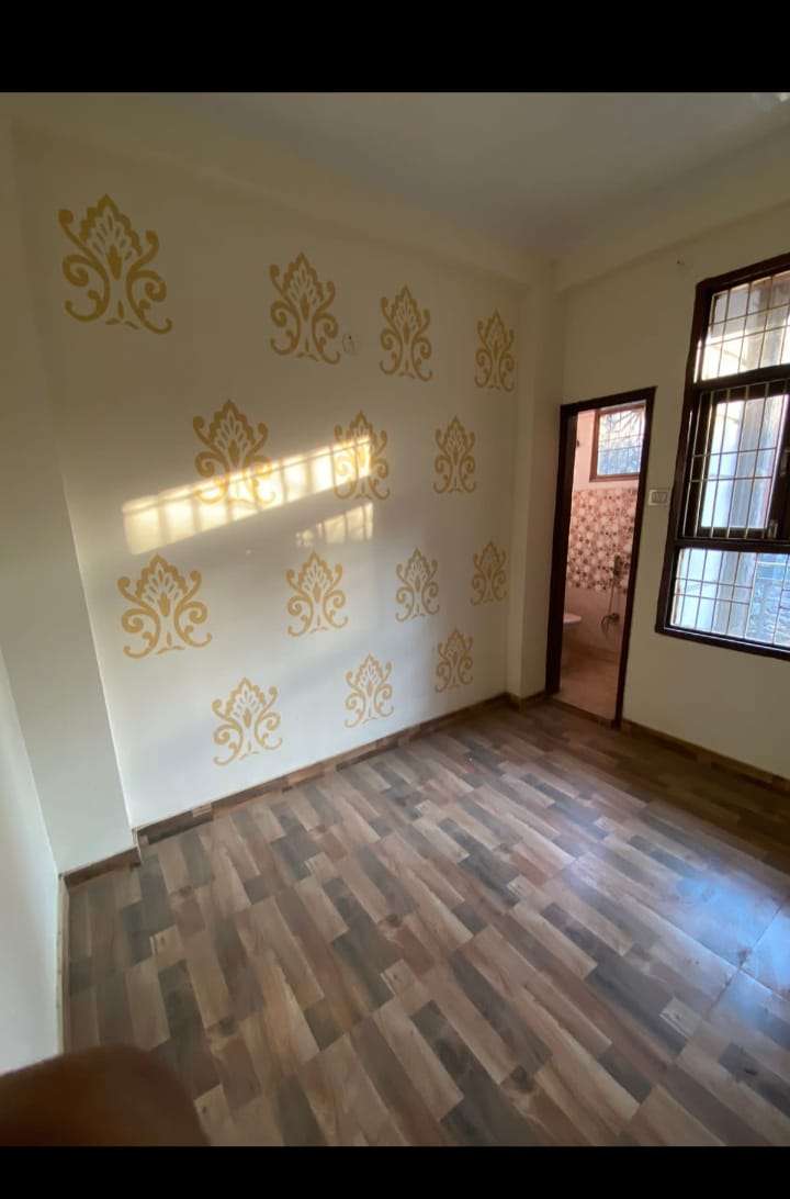 2 Bedroom 850 Sq.Ft. Builder Floor in Khajoori Khas Delhi