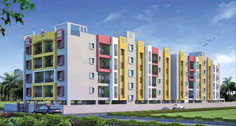 3 BHK Apartment For Resale in Patrapada Bhubaneswar 5628145