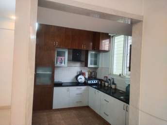 2 BHK Apartment For Resale in Sai SLV Spandana Begur Bangalore 5628208