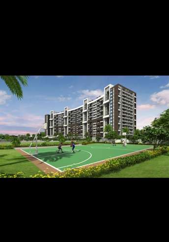 3 BHK Apartment For Resale in Kunal KUNAL ASPIREE Balewadi Pune 5628448
