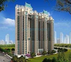 3 BHK Apartment For Resale in DPL Flora Heritage Noida Ext Sector 1 Greater Noida 5628684