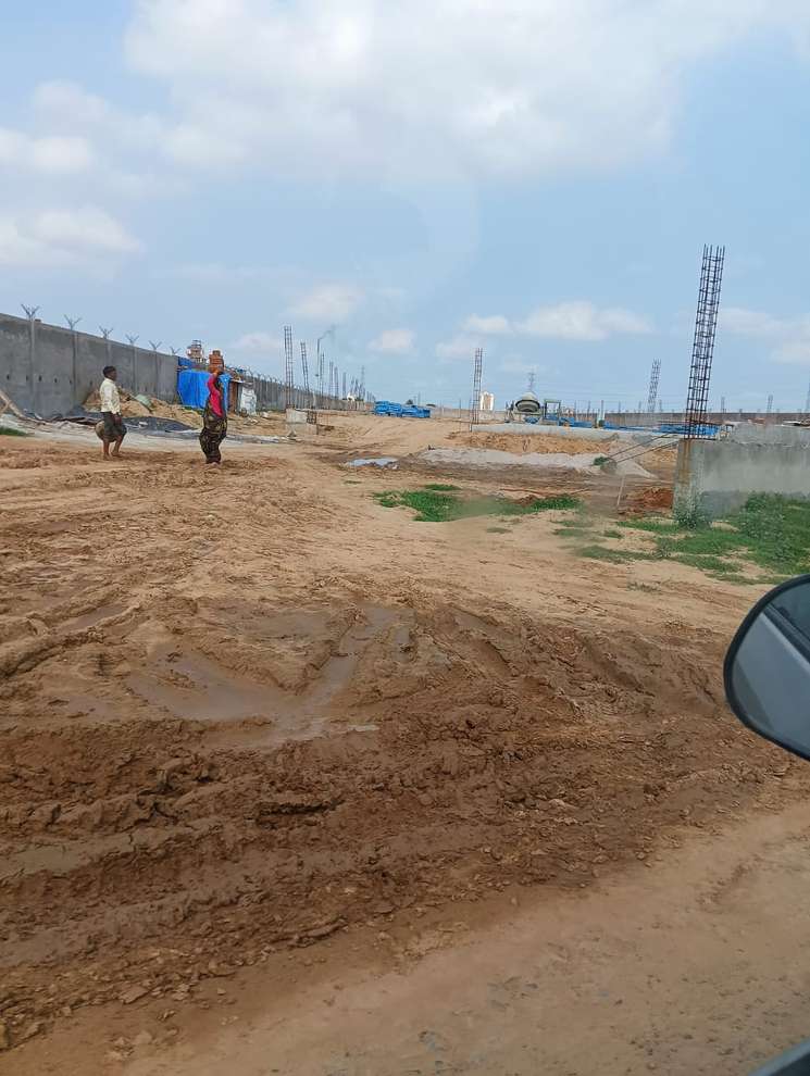 Industrial Purpose Land In Palwal