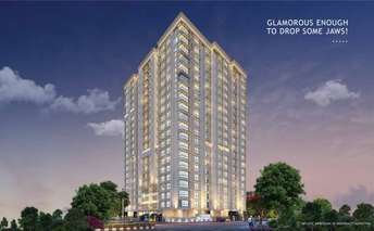 1 BHK Apartment For Resale in Modirealty Ashvattha Dahisar East Mumbai 5628751