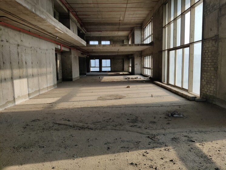 Exterior View, avinash-bhosale-castle-royale-grande 4 Bedroom 3800 Sq.Ft. Apartment In Khadki Pune 5628728