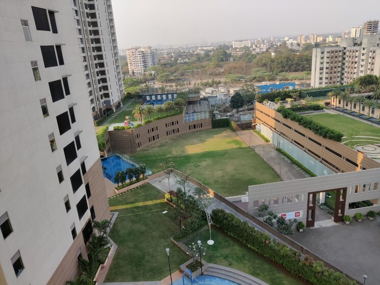 Master Plan, avinash-bhosale-castle-royale-grande 4 Bedroom 3800 Sq.Ft. Apartment In Khadki Pune 5628728