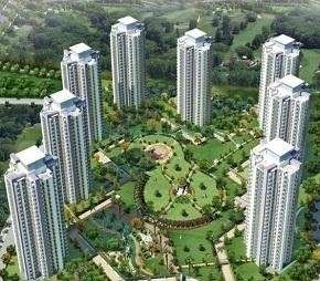 3 BHK Apartment For Resale in RG Luxury Homes Noida Ext Sector 16b Greater Noida 5628811