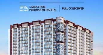 1 BHK Apartment For Resale in Taloja Midc Navi Mumbai 5629106