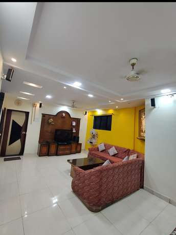 3.5 BHK Independent House For Resale in Kopar Khairane Navi Mumbai 5629130