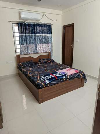 3 BHK Apartment For Resale in Sri Chandeeshwara Unique Residency Manikonda Hyderabad 5629135