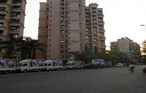 2 BHK Apartment For Resale in Pratik Gems Kamothe Navi Mumbai 5629185