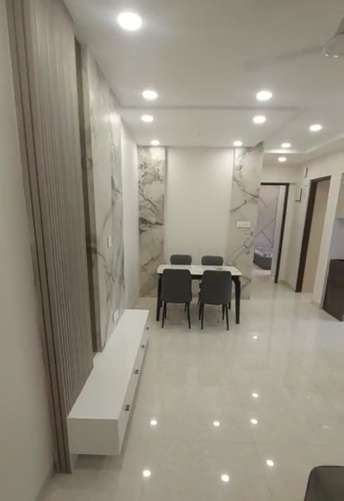 2 BHK Apartment For Resale in Nicon Infinity Vasai East Mumbai 5629232