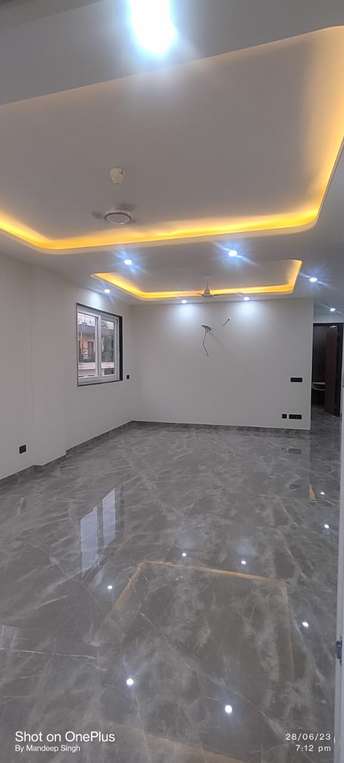 3 BHK Builder Floor For Resale in Sector 40 Gurgaon 5629275