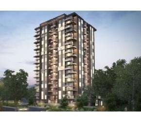 2 BHK Apartment For Resale in Kohinoor Tinsel Town Hinjewadi Pune 5629322