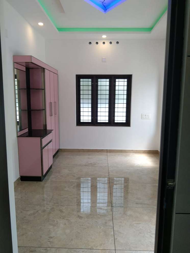 4 Bedroom 2100 Sq.Ft. Independent House in North Paravoor Kochi