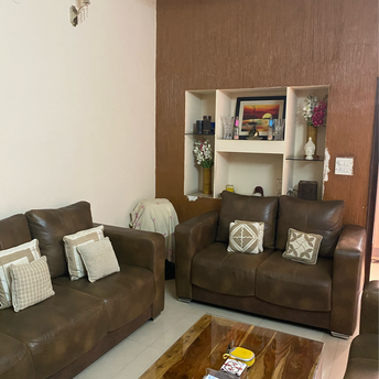 3 BHK Apartment For Resale in Godavari Apartments Alaknanda Alaknanda Delhi 5629390