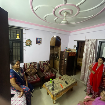 1 BHK Builder Floor For Resale in Khanpur Delhi 5629380