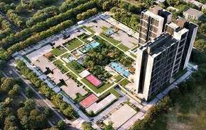 5 BHK Apartment For Resale in Godrej Woods Sector 43 Noida 5629384