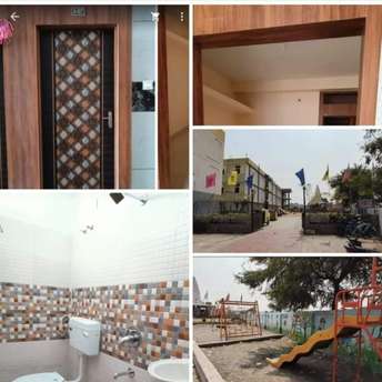 1 BHK Builder Floor For Resale in Super Corridor Indore 5629528