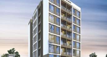 1 BHK Apartment For Resale in Sector 6 Navi Mumbai 5629594