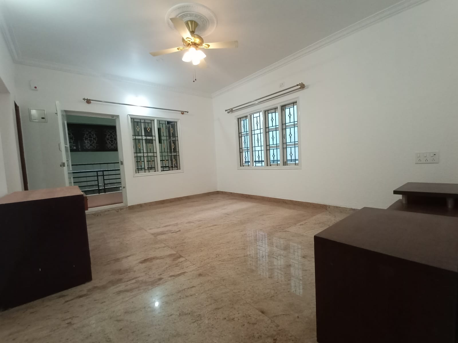 Rental 1 Bedroom 750 Sq.Ft. Apartment in Kodihalli Bangalore 5629609