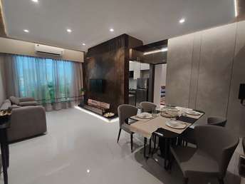 3 BHK Apartment For Resale in Modirealty Ashvattha Dahisar East Mumbai 5629807