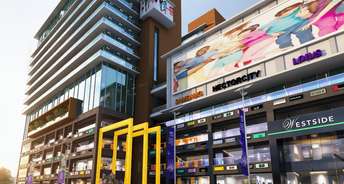 Commercial Shop 300 Sq.Ft. For Resale In Gn Sector Alpha ii Greater Noida 5629861