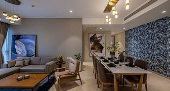 3 BHK Apartment For Resale in Bombay Realty Island City Centre II Dadar East Mumbai 5630017