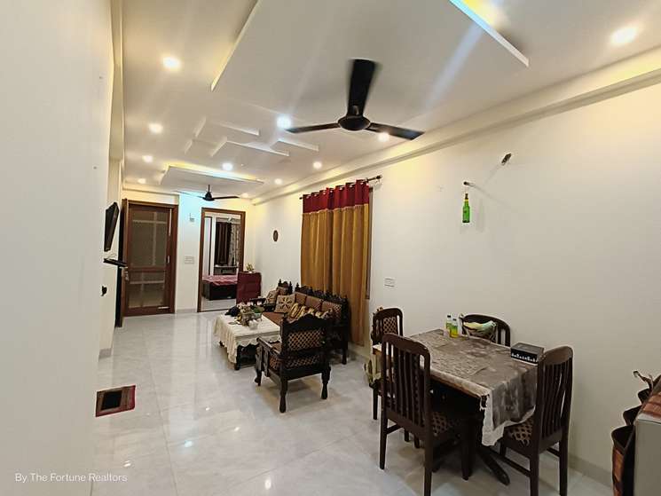 2 Bedroom 950 Sq.Ft. Builder Floor in Sector 15 ii Gurgaon