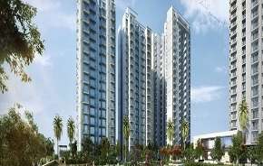 2 BHK Apartment For Resale in Godrej Nurture Pune Mamurdi Pune 5630223