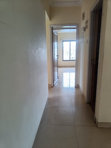 Room in 2 BHK Apartment at Olive Apartment, Nalasopara West – for Rent