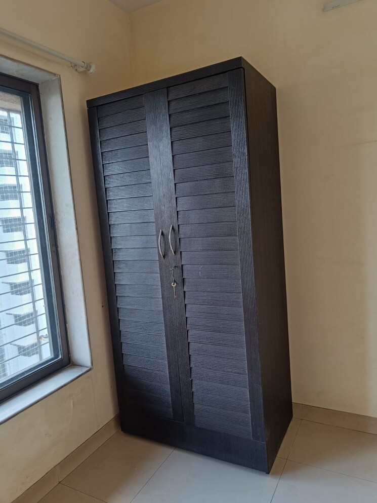 Bedroom, olive-apartment 2 Bedroom 815 Sq.Ft. Apartment In Nalasopara West Palghar 5630269