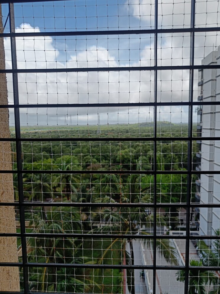 Exterior View, olive-apartment 2 Bedroom 815 Sq.Ft. Apartment In Nalasopara West Palghar 5630269