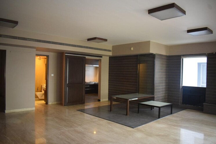 Room, marvel-elan 4 Bedroom 3740 Sq.Ft. Apartment In Sangamvadi Pune 5630339