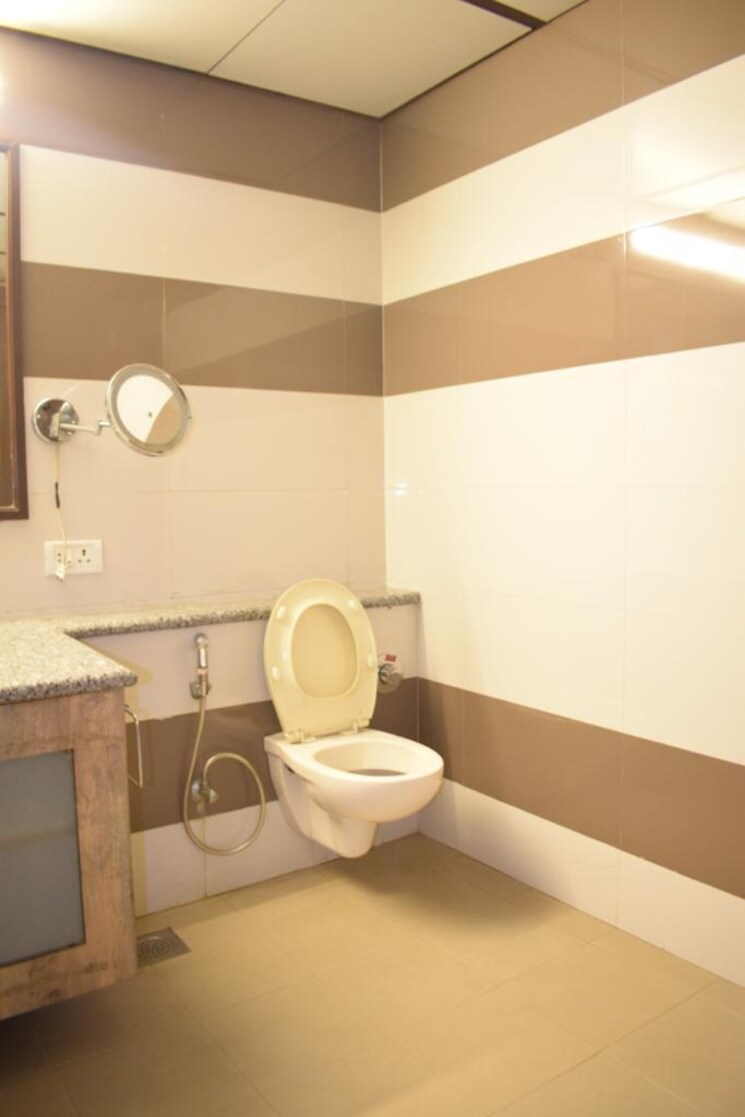 Bathroom, marvel-elan 4 Bedroom 3740 Sq.Ft. Apartment In Sangamvadi Pune 5630339
