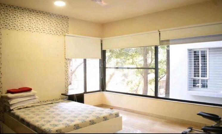Bedroom, marvel-elan 4 Bedroom 3740 Sq.Ft. Apartment In Sangamvadi Pune 5630339