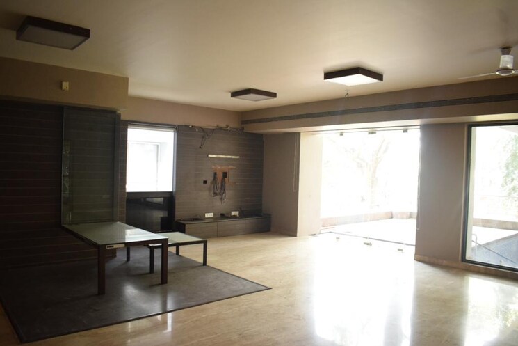 Room, marvel-elan 4 Bedroom 3740 Sq.Ft. Apartment In Sangamvadi Pune 5630339