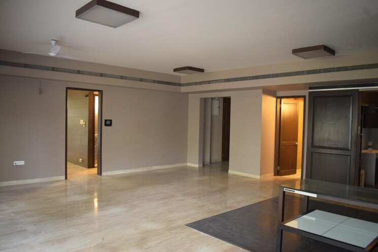 Room, marvel-elan 4 Bedroom 3740 Sq.Ft. Apartment In Sangamvadi Pune 5630339