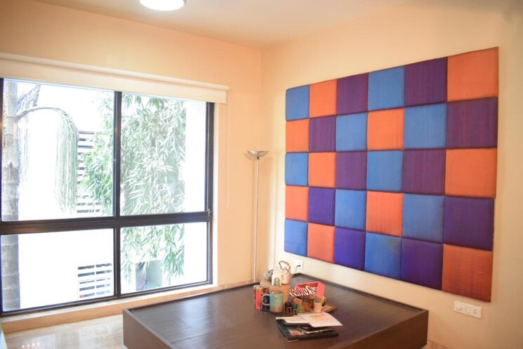 Room, marvel-elan 4 Bedroom 3740 Sq.Ft. Apartment In Sangamvadi Pune 5630339