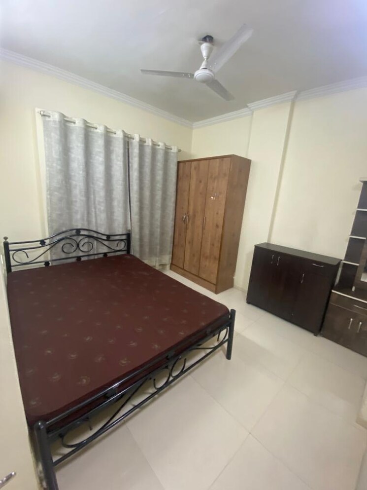 Bedroom, marvel-elan 4 Bedroom 3740 Sq.Ft. Apartment In Sangamvadi Pune 5630339