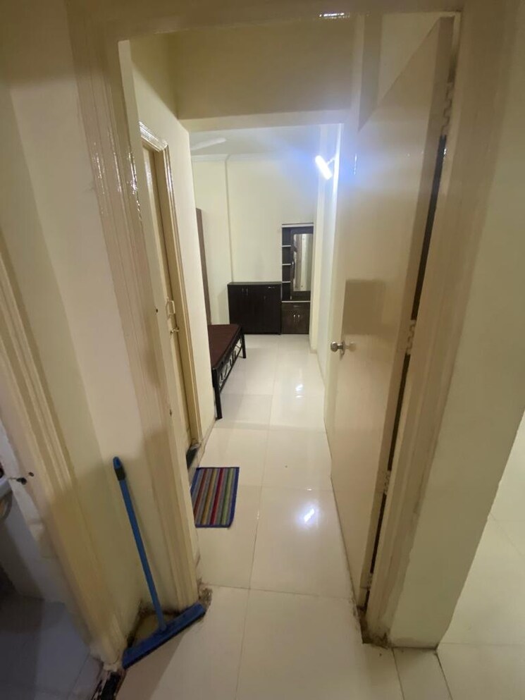 Living Room, marvel-elan 4 Bedroom 3740 Sq.Ft. Apartment In Sangamvadi Pune 5630339