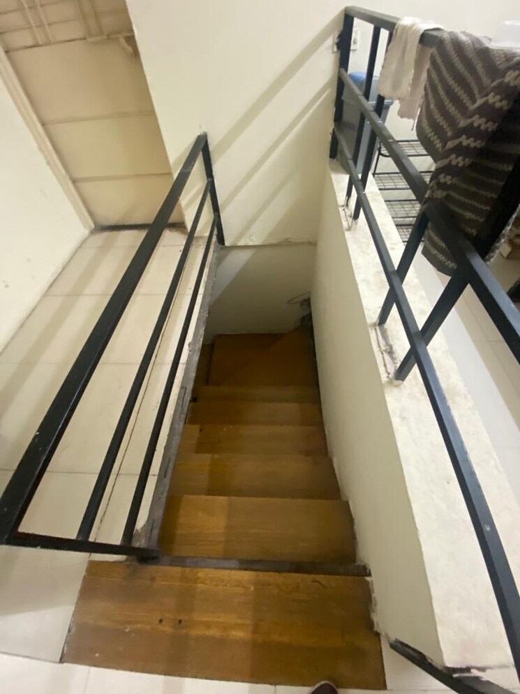 Balcony, marvel-elan 4 Bedroom 3740 Sq.Ft. Apartment In Sangamvadi Pune 5630339