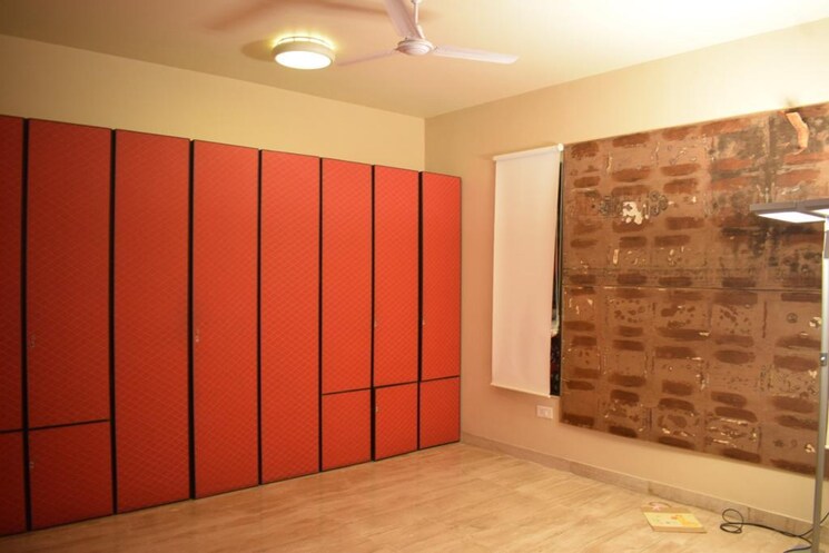 Room, marvel-elan 4 Bedroom 3740 Sq.Ft. Apartment In Sangamvadi Pune 5630339