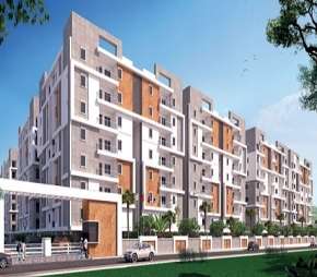 3 BHK Apartment For Resale in Pragathis Raghupathi County Bachupally Hyderabad 5630443