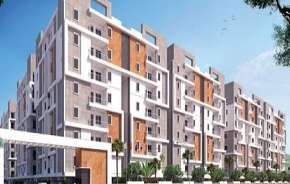 3 BHK Apartment For Resale in Pragathis Raghupathi County Bachupally Hyderabad 5630443