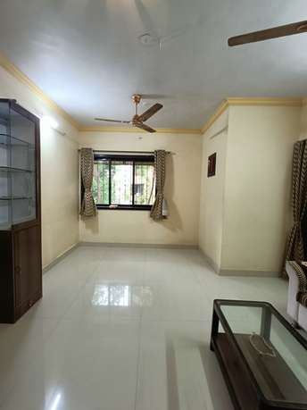 1 BHK Apartment For Resale in Prathamesh CHS Mulund Mulund East Mumbai 5630492