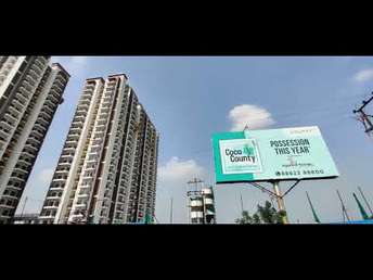 3 BHK Apartment For Resale in ABA Coco County Noida Ext Sector 10 Greater Noida 5630520