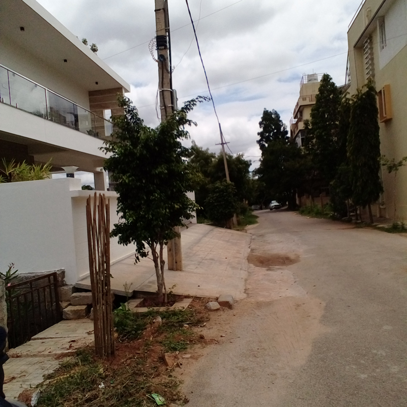 Resale 2400 Sq.Ft. Plot in Ullal Uppanagar Bangalore 5630636