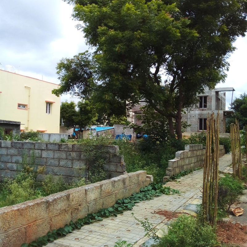 Resale 2400 Sq.Ft. Plot in Ullal Uppanagar Bangalore 5630636
