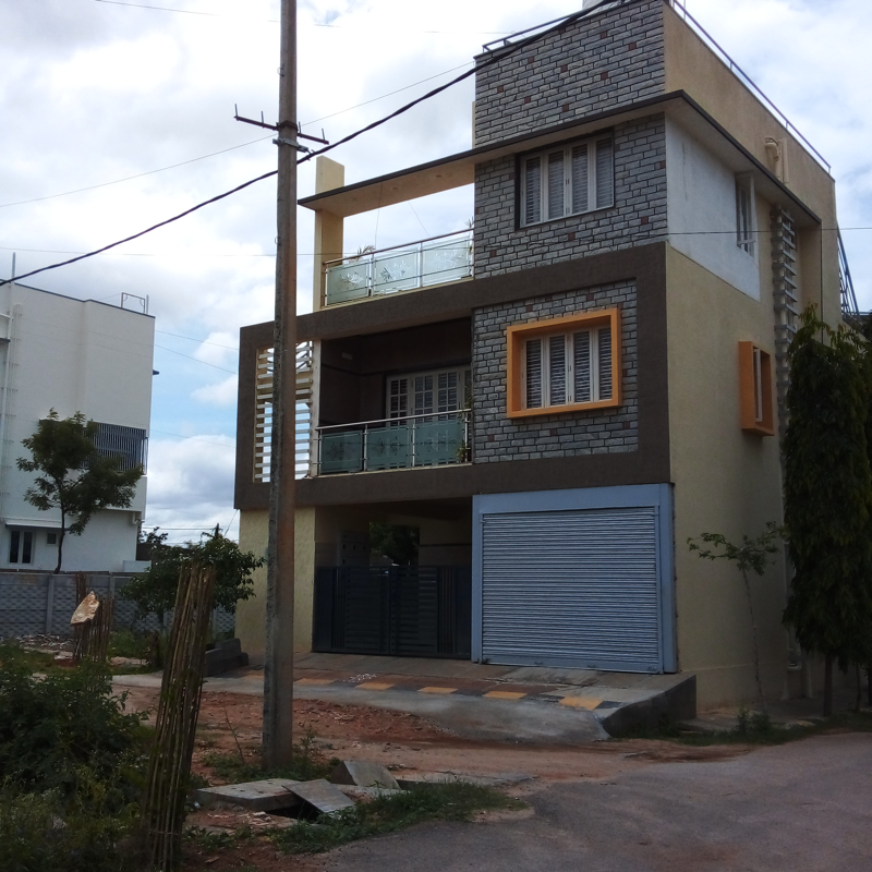 Resale 2400 Sq.Ft. Plot in Ullal Uppanagar Bangalore 5630636