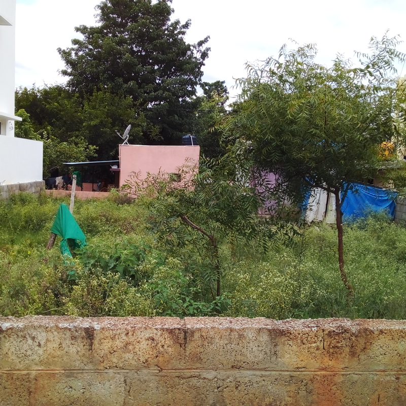 Resale 2400 Sq.Ft. Plot in Ullal Uppanagar Bangalore 5630636